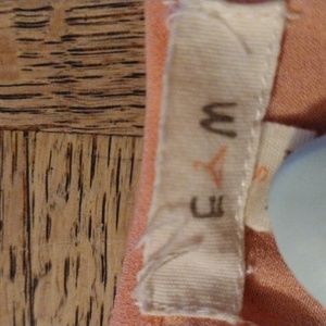 Salmon shear E&M Top